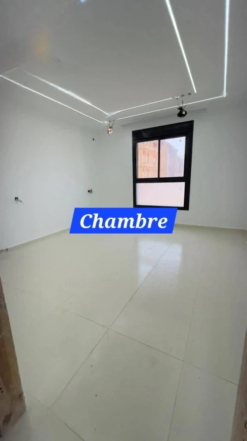 Vente Appartement F4 Oran Bir el djir