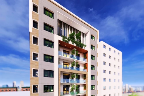 Vente Appartement F3 F4 Oran Bir el djir