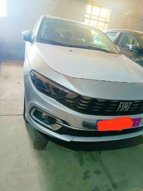 Fiat Tipo Sedan 2026 