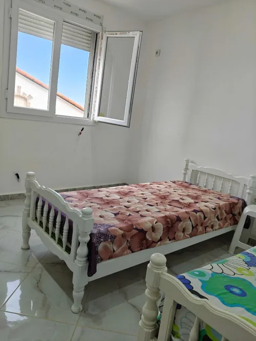 Location Appartement F3 Boumerdès Dellys