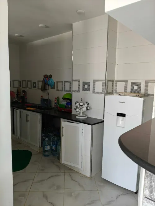 Location Appartement F3 Boumerdès Dellys