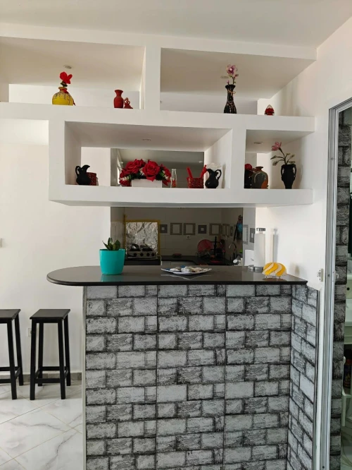 Location Appartement F3 Boumerdès Dellys