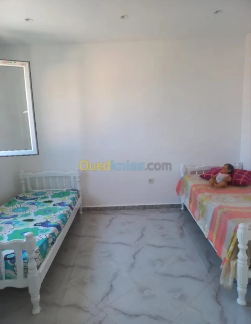 Location Appartement F3 Boumerdès Dellys
