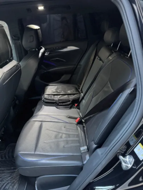 Volkswagen Tiguan 2024 R line