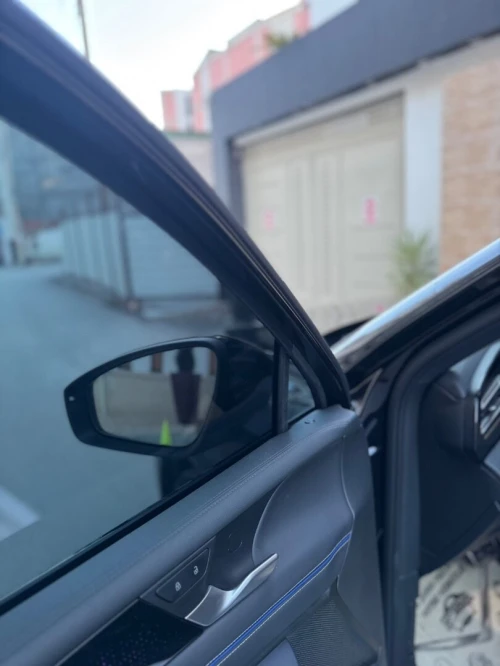 Volkswagen Tiguan 2024 R line