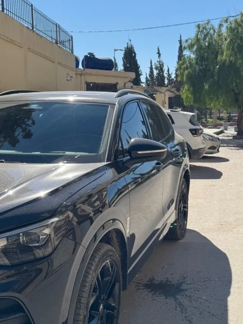 Volkswagen Tiguan 2024 R line
