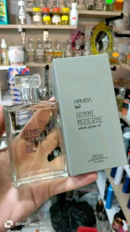 parfumes