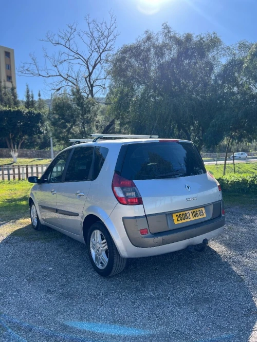 Renault Scenic 2006 Scenic