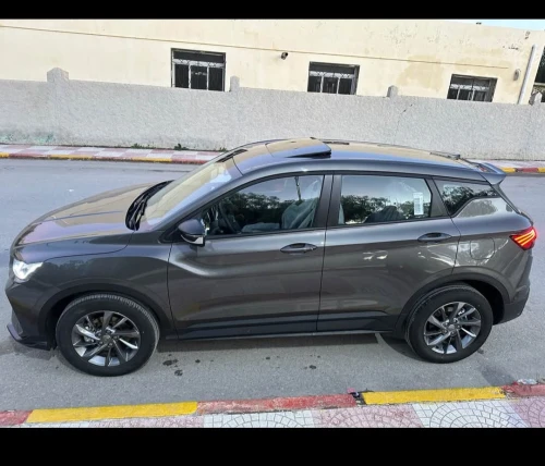 Geely Coolray 2025 Super max