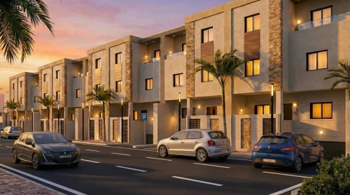 Vente Villa Mostaganem Mostaganem