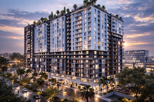 Vente Appartement F5 Mostaganem Mostaganem