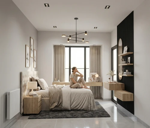 Vente Appartement F3 Mostaganem Mostaganem