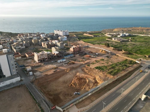 Vente Appartement F3 Mostaganem Mostaganem