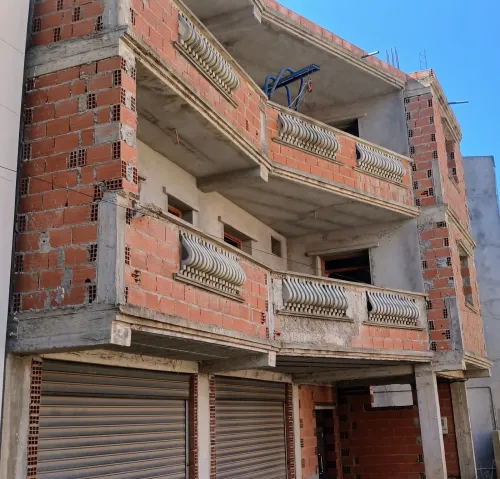 Vente Villa Bouira Lakhdaria