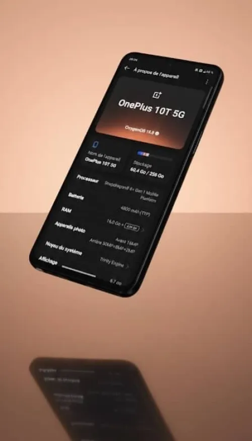 One plus One plus 10 t