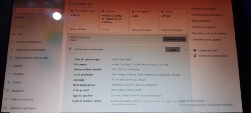 Pc portable ASUS