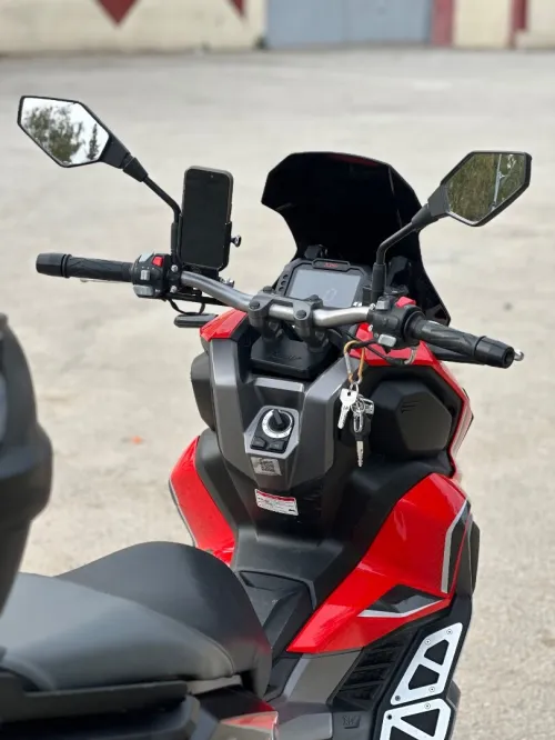 Vms Xdv 2025