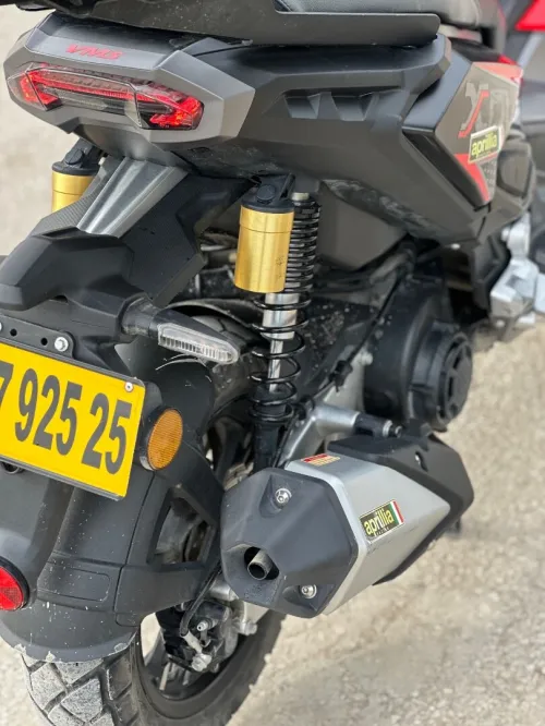 Vms Xdv 2025
