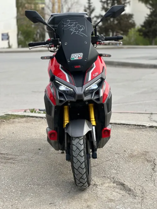 Vms Xdv 2025
