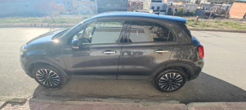 Fiat 500x 2023 Club