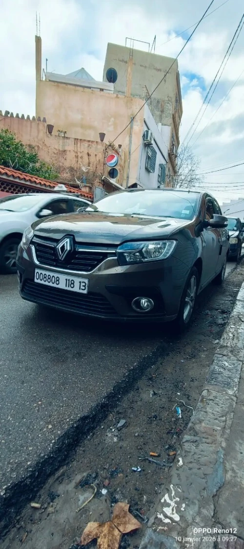 Renault Symbole 2018 