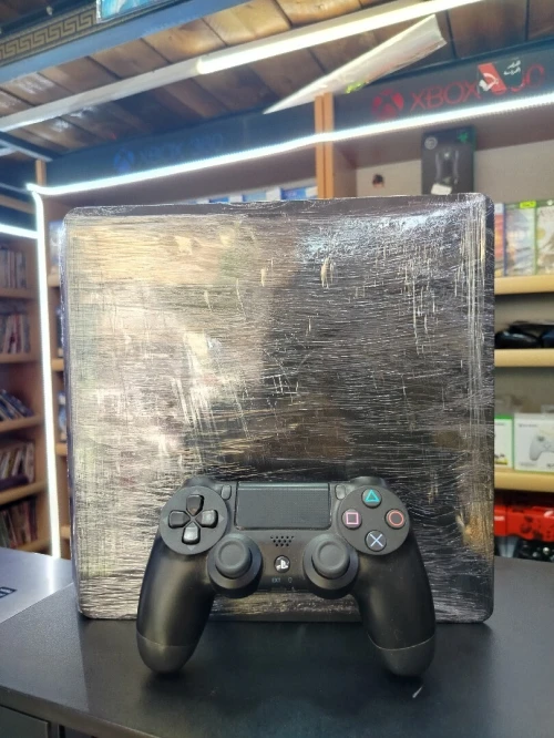 PS4 slim