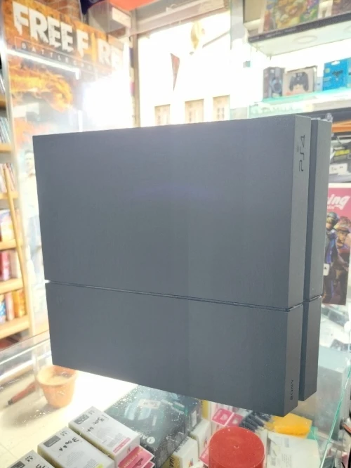 PS4 fat 1216b