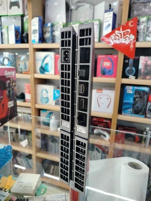 PS4 fat 1216b