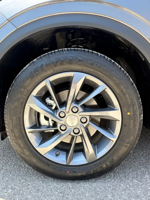 Geely Coolray 2025 Édition stars Diamond