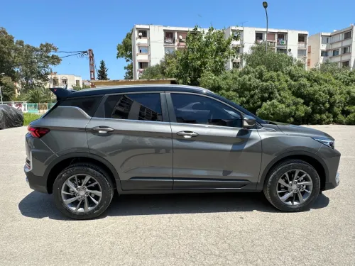 Geely Coolray 2025 Édition stars Diamond