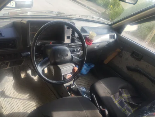 Suzuki Maruti 800 2004 Maruti 800