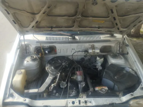 Suzuki Maruti 800 2004 Maruti 800