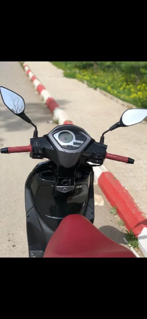 Sym st 150 St 2023