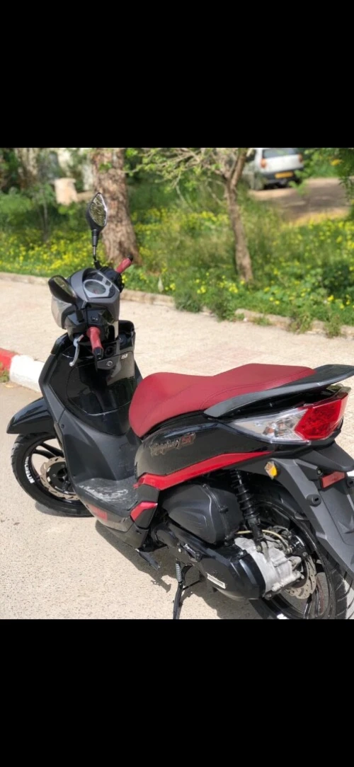 Sym st 150 St 2023