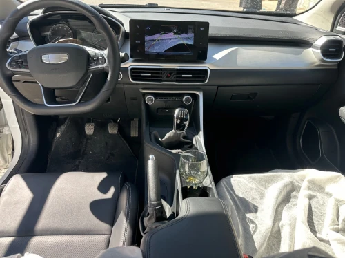 Geely Coolray 2025 Max