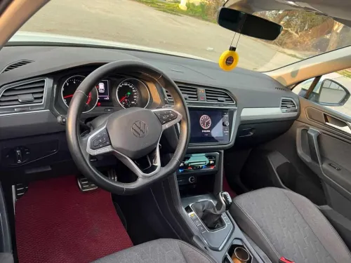 Volkswagen Tiguan 2023 R