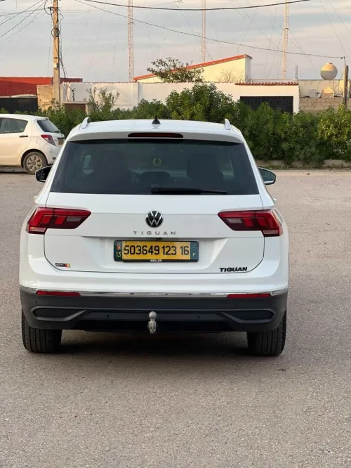 Volkswagen Tiguan 2023 R