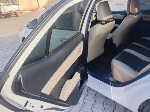 Toyota Corolla 2017 Corolla
