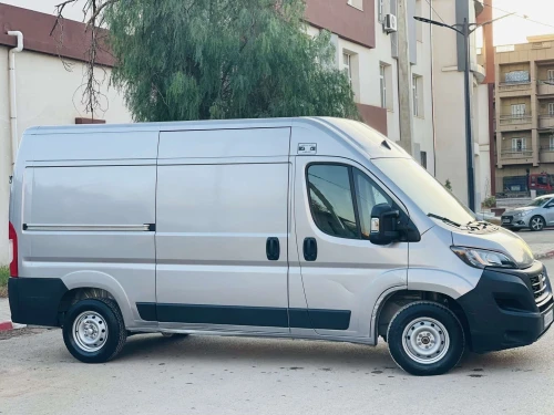 Fiat Ducato 2023