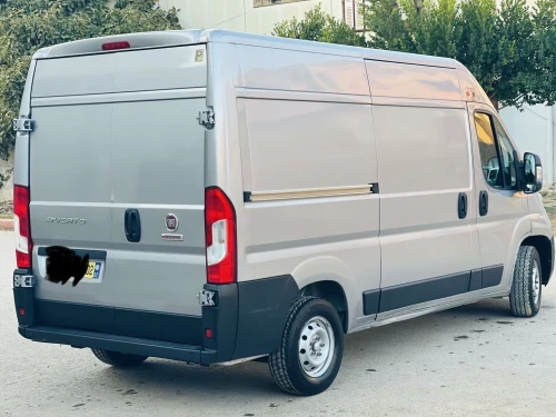 Fiat Ducato 2023