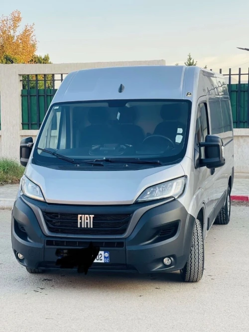Fiat Ducato 2023