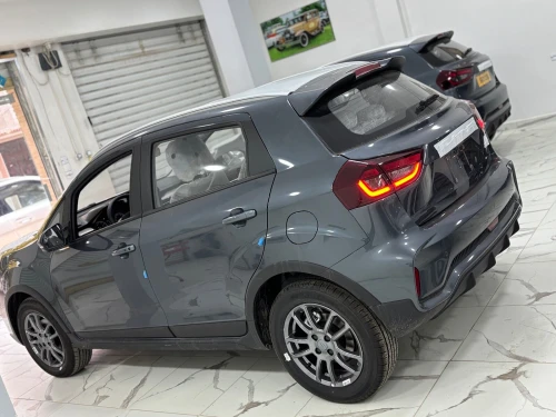 Lifan Gx3 2026 
