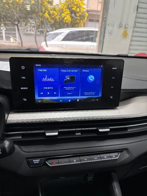 Lifan Gx3 2026 