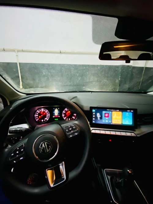 MG MG 5 2026 180 DVVT