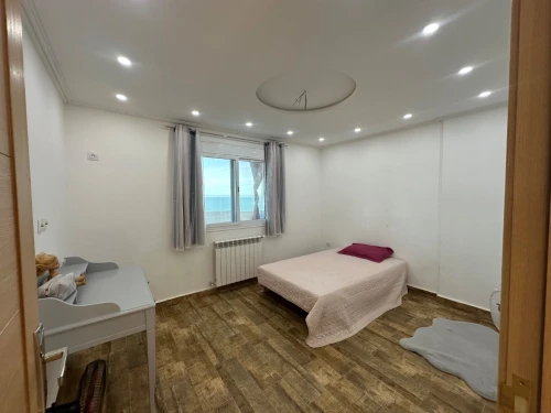 Vente Appartement F4 Tipaza Ain tagourait