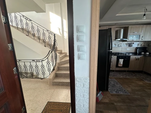 Vente Appartement F4 Tipaza Ain tagourait