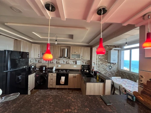 Vente Appartement F4 Tipaza Ain tagourait