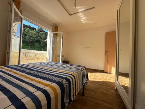 Vente Appartement F4 Tipaza Ain tagourait