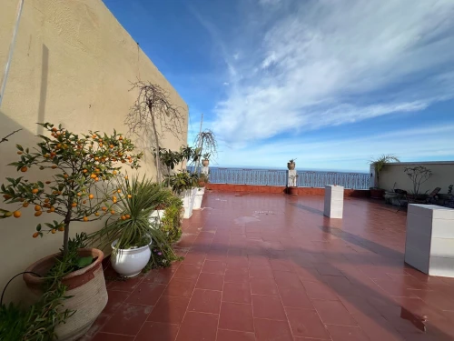 Vente Appartement F4 Tipaza Ain tagourait