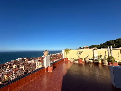 Vente Appartement F4 Tipaza Ain tagourait